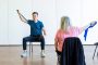 New physical activity programme launches to support older residents in Walsall