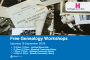 Walsall residents invited to discover family history at free Genealogy Workshops