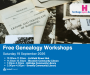 Walsall residents invited to discover family history at free Genealogy Workshops