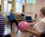 Falls Prevention Awareness Week encourages Walsall residents to stay active, strong and independent