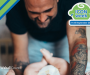 Walsall backs national ICON Week campaign to support parents and protect babies
