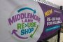 Re-Use Shop gives 93,000 items second life in Walsall