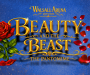 A Tale as Old as Time comes to Walsall Arena & Arts Centre for Christmas 2026