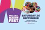 Performers and activities announced for Walsall MakerFest 2026