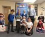 15 Walsall primary schools join award-winning attendance campaign