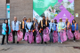 Walsall town centre litter pick rounds off week of community action