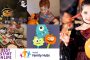 Enjoy your half-term with spooktacular activities in Walsall