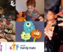 Enjoy your half-term with spooktacular activities in Walsall