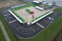 Walsall wins national award for Middlemore Lane recycling centre