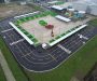 Walsall wins national award for Middlemore Lane recycling centre