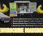 Fly-tipping trailer to visit communities across Walsall