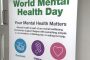 Walsall residents urged to talk, listen and make every voice count this World Mental Health Day