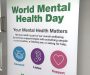 Walsall residents urged to talk, listen and make every voice count this World Mental Health Day