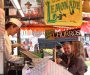 Popular Continental Street Market returning to Walsall next week