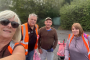 Walsall litter pickers collect more than 6,000 bags of rubbish