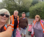 Walsall litter pickers collect more than 6,000 bags of rubbish