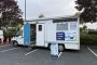 Walsall residents to benefit from new mobile cervical screening service
