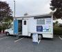 Walsall residents to benefit from new mobile cervical screening service