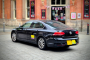 Joint taxi checks put passenger safety in the driving seat