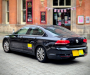 Joint taxi checks put passenger safety in the driving seat