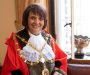 Walsall Council pays tribute to former Mayor, Councillor Rose Burley