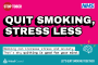Stoptober encourages Walsall residents to take the first step towards a smoke-free future