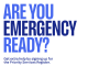 Walsall residents encouraged to prepare for possible disruption