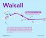Work to begin on Sprint Phase 2 in Walsall, Lichfield Street