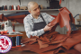 Discover the people, skills and careers behind Walsall’s saddlery industry