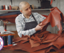 Discover the people, skills and careers behind Walsall’s saddlery industry